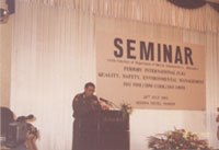 Seminars
