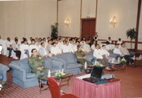 Seminars