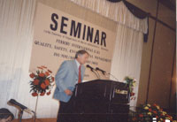 Seminars