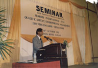 Seminars